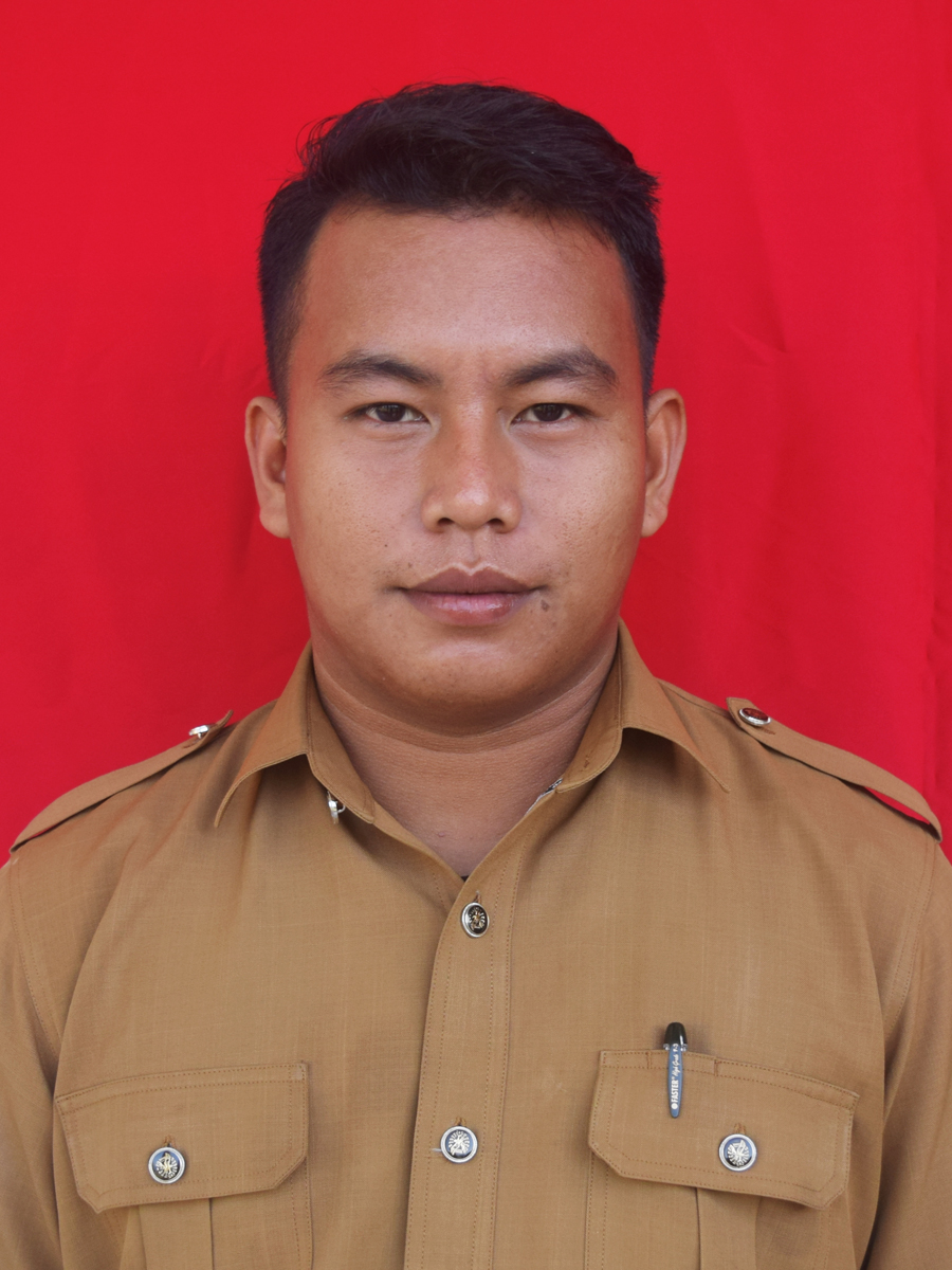 MUNAWAR HUSNUL ARIFIN, S.Pd.I