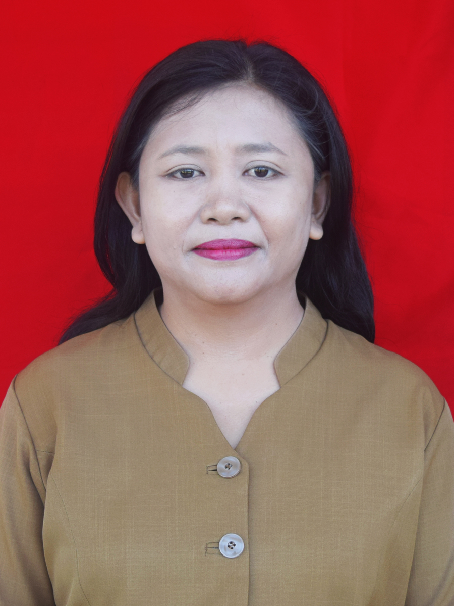LASMA FITRIWANTI PURBA, S.Kom
