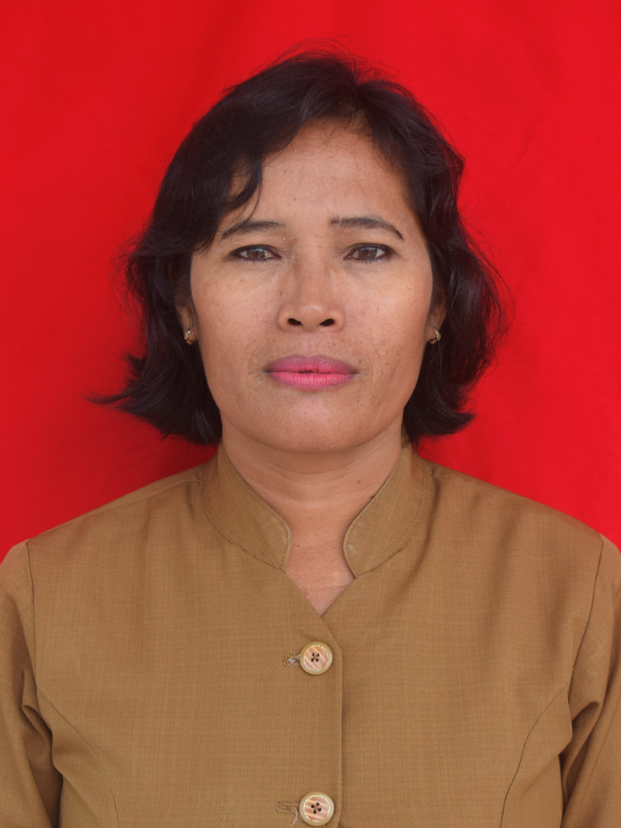 HOTMA PANGARIBUAN, S.Pd