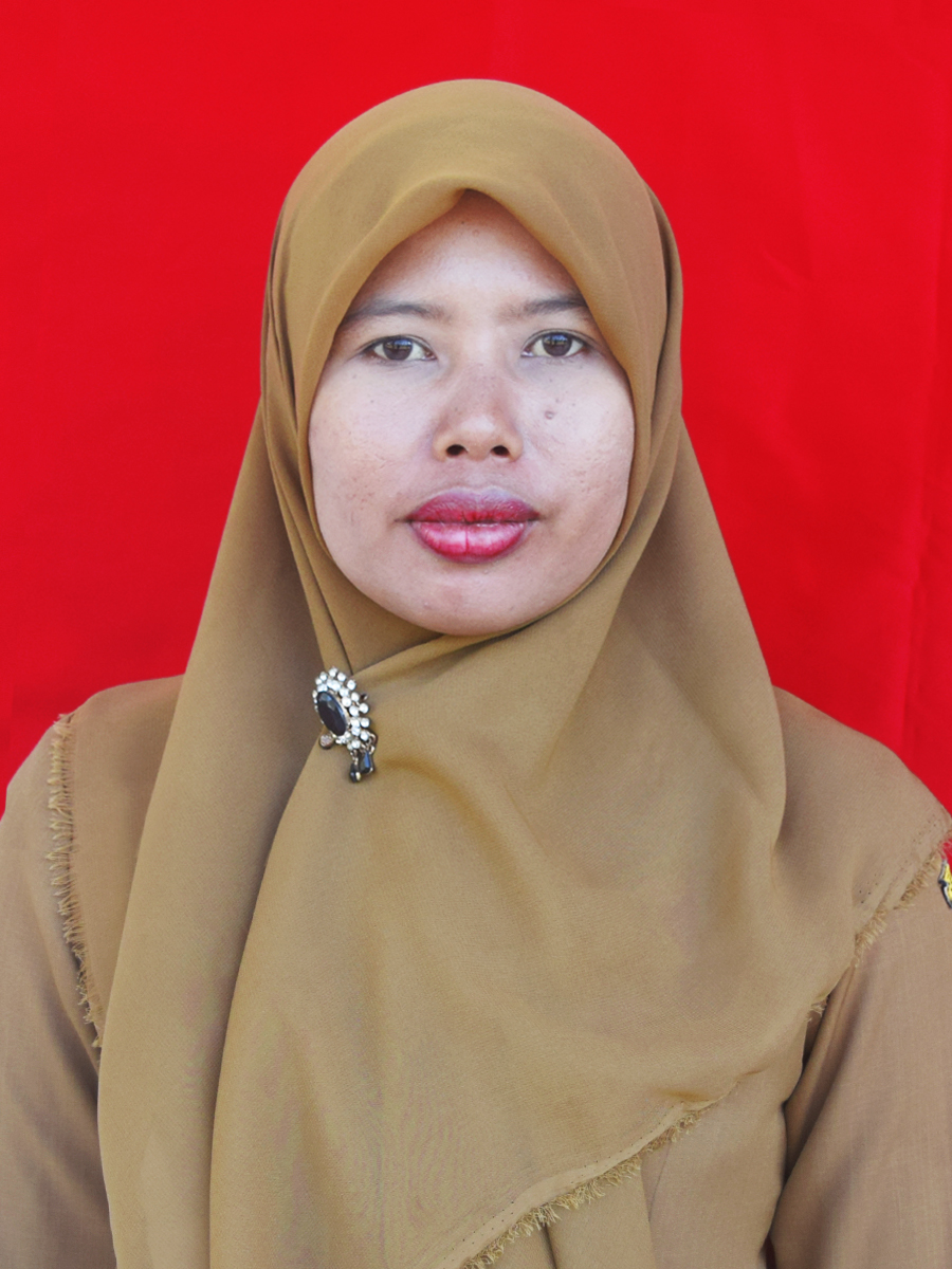 SYUKRIAH, M.Pd
