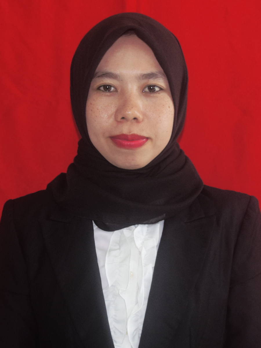 MARLIANA PUTRI, S.Pd