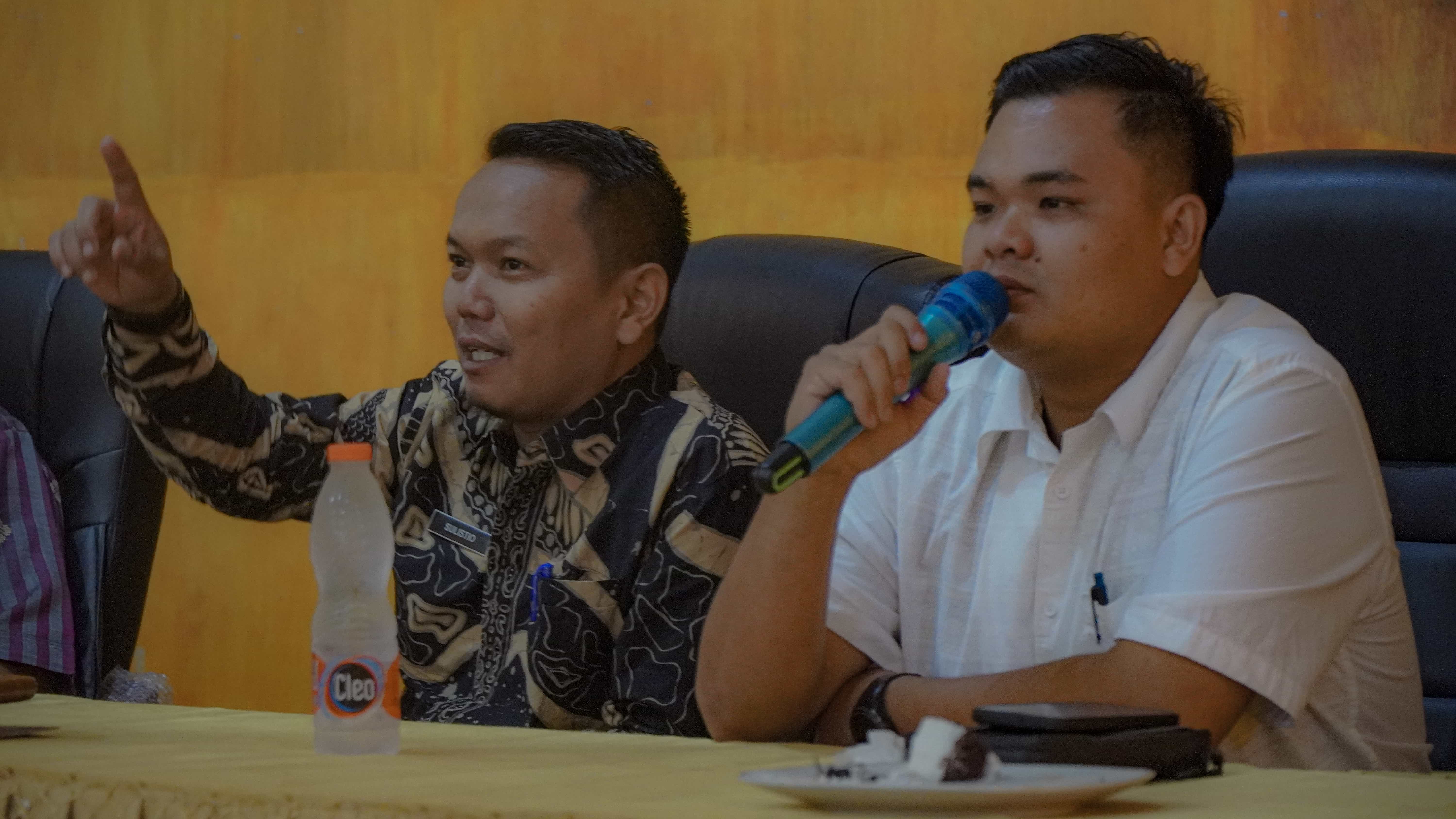 Meningkatkan Semangat dan Kesiapan Siswa: Motivasi dari Kepala Sekolah dan Alumni